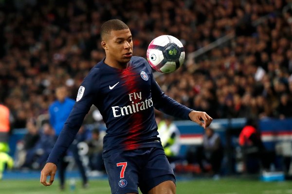 哈兰德姆巴佩谁厉害