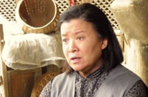 古村女人演员表介绍