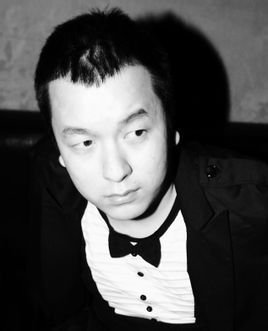 甘鹏的人物简介