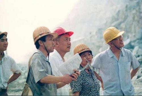 郑守仁院士逝世,他是怎样用一生守护三峡的呢?