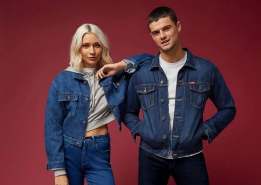 lee cooper是什么牌子