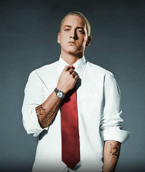 slim shady是什么意思