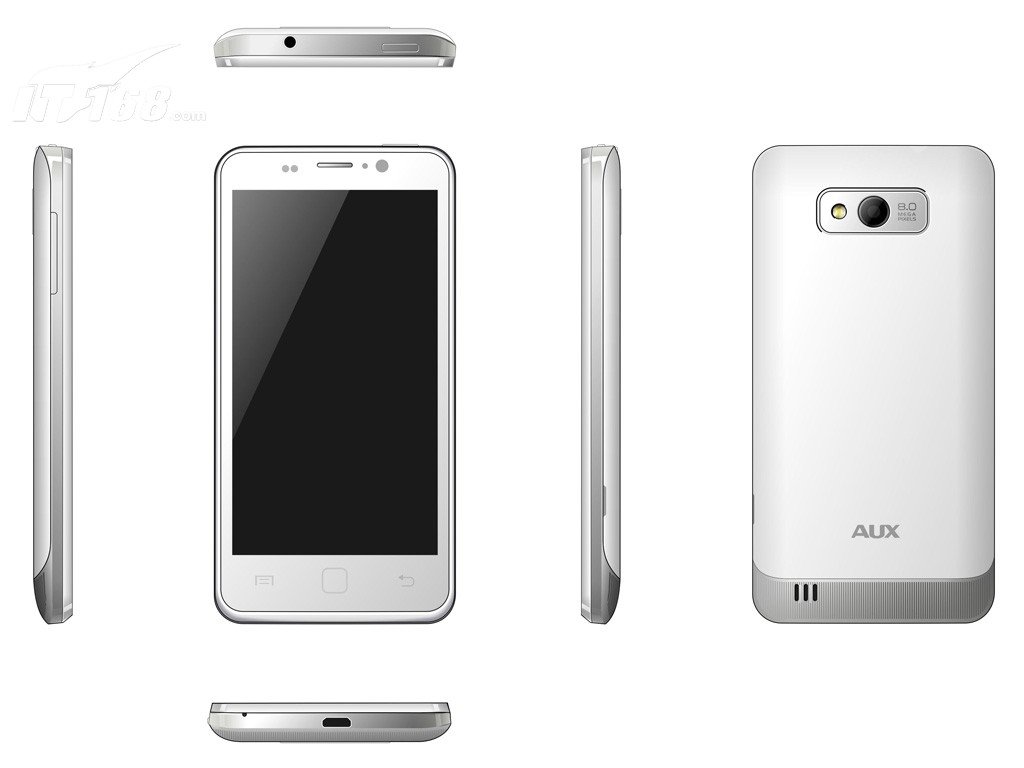 奥克斯V960的拍照功能