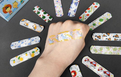 ok绷是什么东西