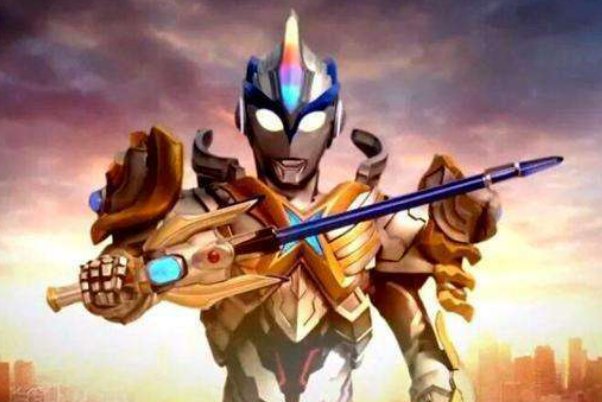 奥特曼一共有几部？