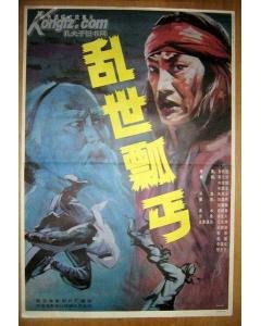 乱世瓢丐的介绍