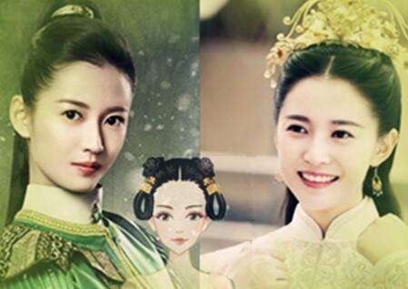 锦绣未央拓跋迪怎么了为什么会吐血，九公主拓跋迪最后结局死了吗