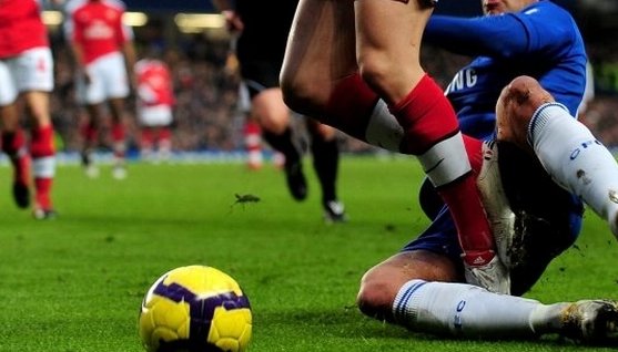 足球半球是什么意思