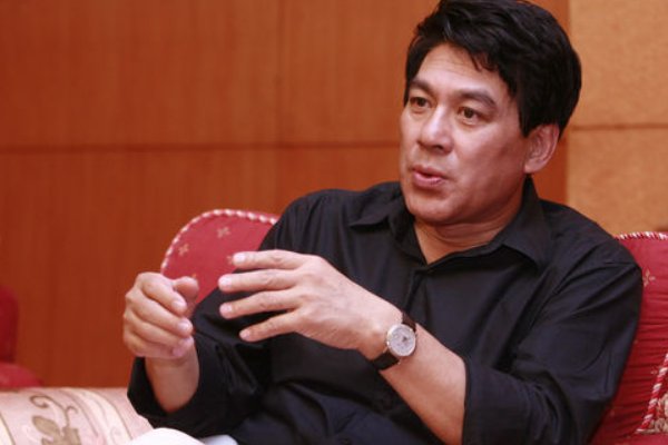 戒烟不戒酒的演员