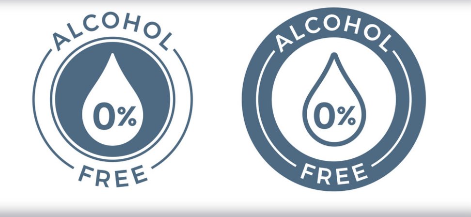 英语Alcohol-Free怎么翻译?
