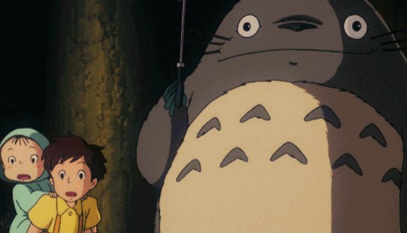 常见的动态图像文件格式有哪些？