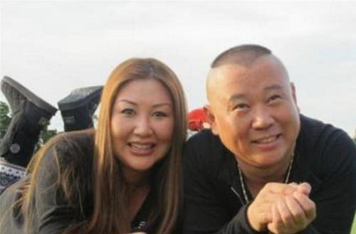 德云社郭德纲妻子王惠,也曾是网络暴力受害者,被逼到退出微博,发生了啥?