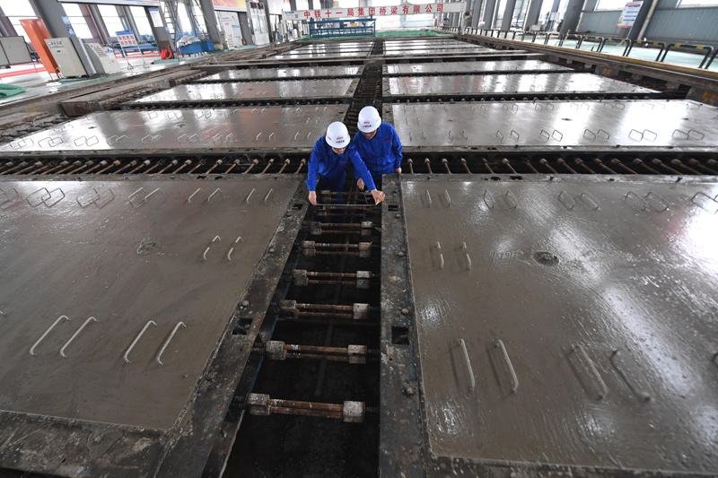 什么是先张法和后张法？