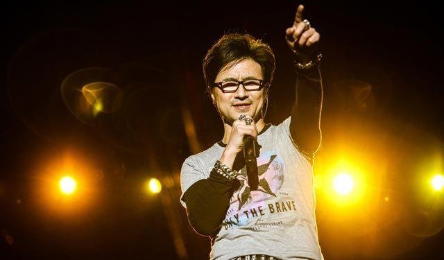 娱乐圈屹立不倒的汪峰定律，为何汪峰定律这么准？