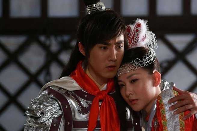 本有杀父之仇,隋炀帝女儿如意公主为何最终成为李世民妃子?