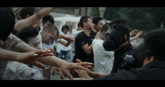 美色时代的剧情简介