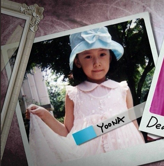 少女时代美貌排名，要客观。她们每个人的特点，最好附带图片。