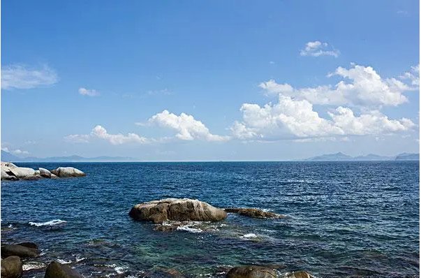 深圳游玩攻略必去的地方