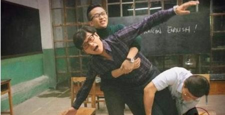 《中国合伙人》票房超5亿，为何《中国合伙人2》却离1亿很远？