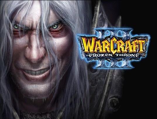 魔兽世界 冰封王座 秘籍