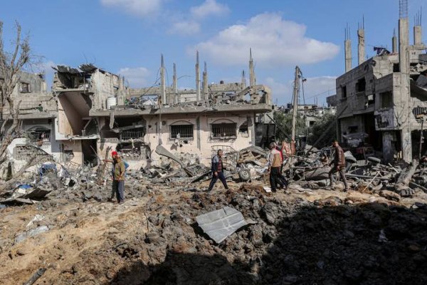 巴以战争的原因