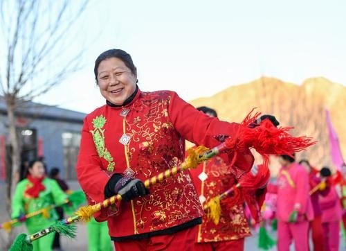 四字词语大全欢歌什么