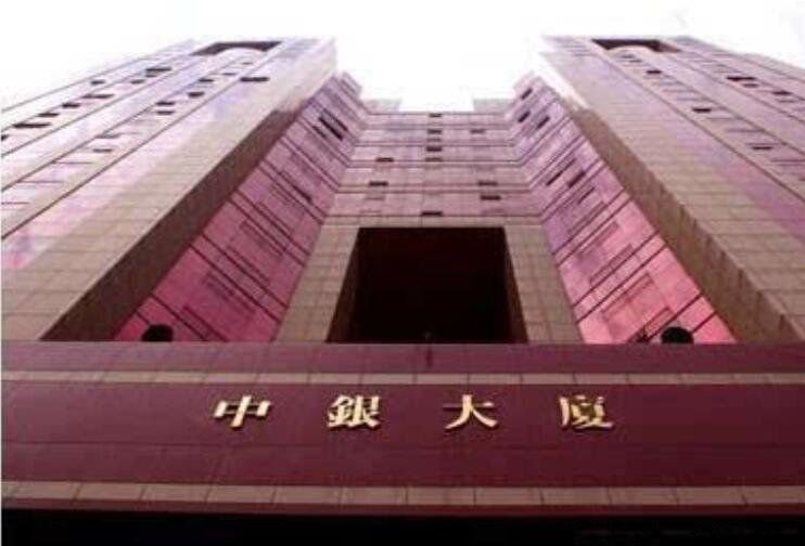 深圳中银大厦21楼灵异事件 闹鬼的诡异恐怖故事