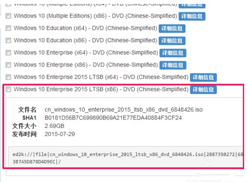 windows10 multiple editions是什么版本？