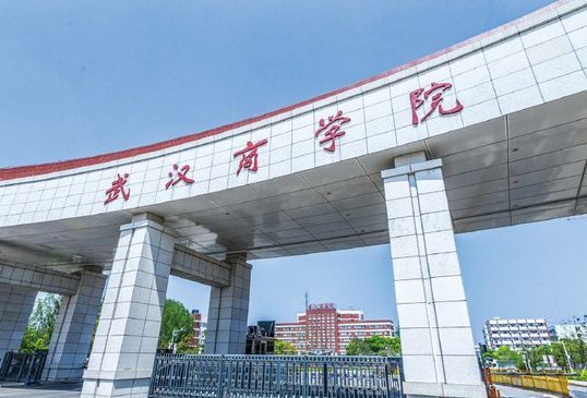 武汉商学院好不好？