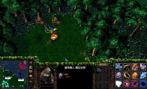 虚无宝石的简介