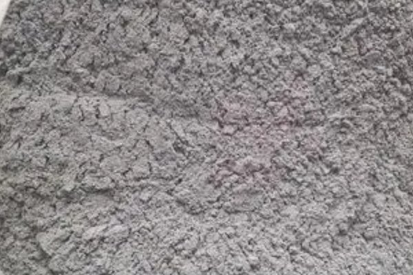 粉煤灰密度一般多少