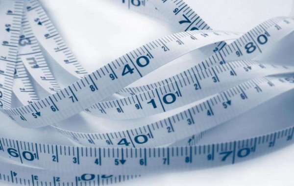 一寸是多少厘米？