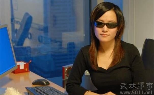 雅阁女事件的身份之谜