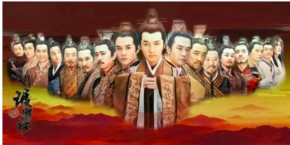 琅琊榜分集剧情