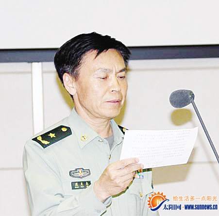 段天杰的人物事件