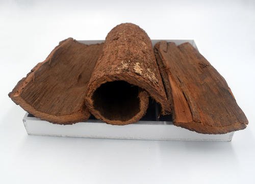 kuba和卡宾达是同一种植物吗？还是两种不同的