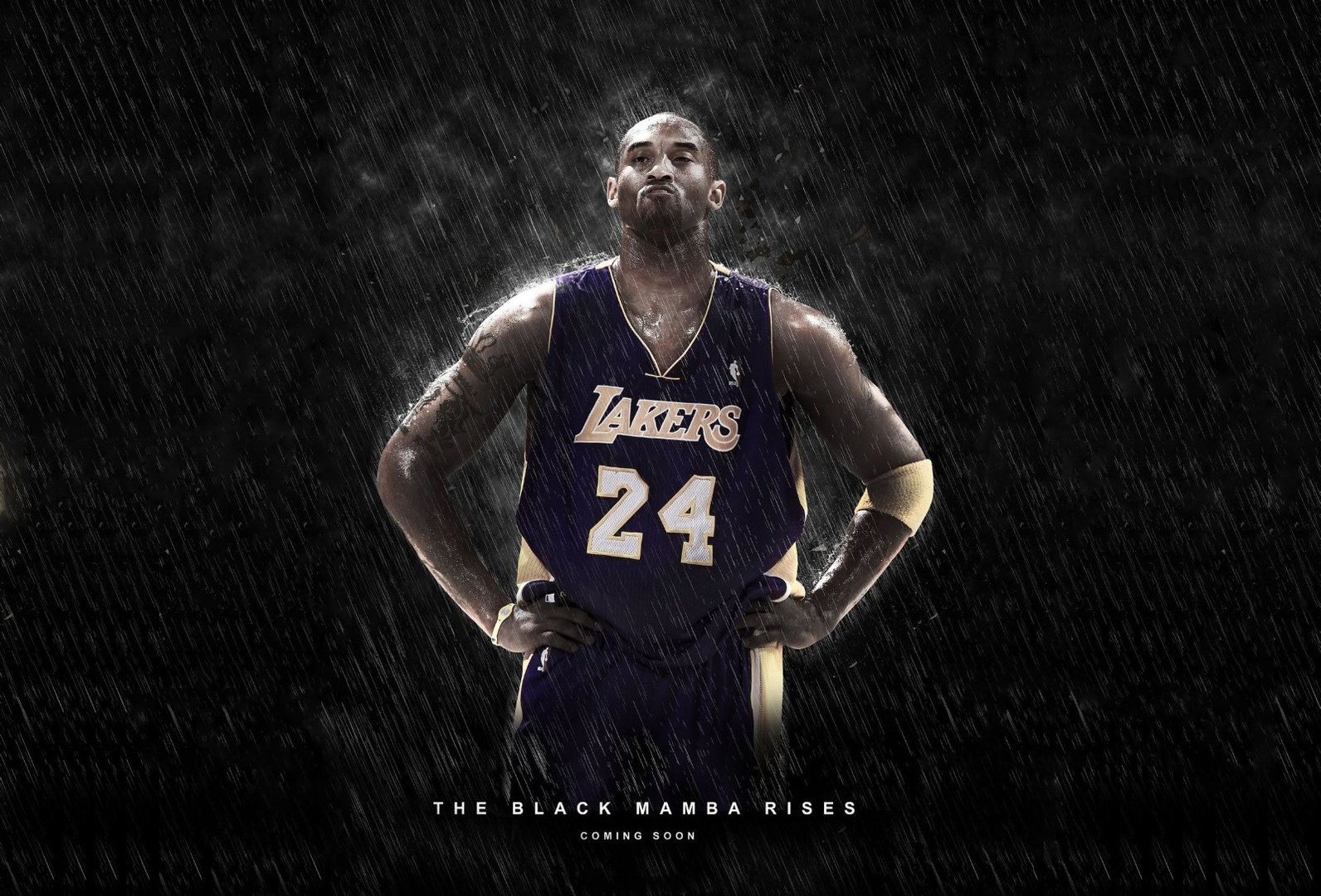 mamba out翻译中文