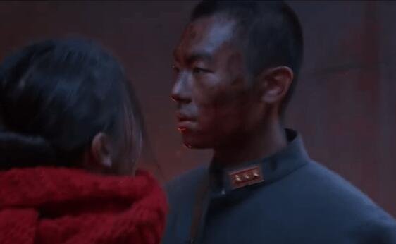 闯关东四个儿子结局