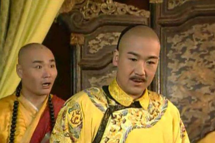 求一歌名“五花马，青锋剑”来自《康熙微服私访记》