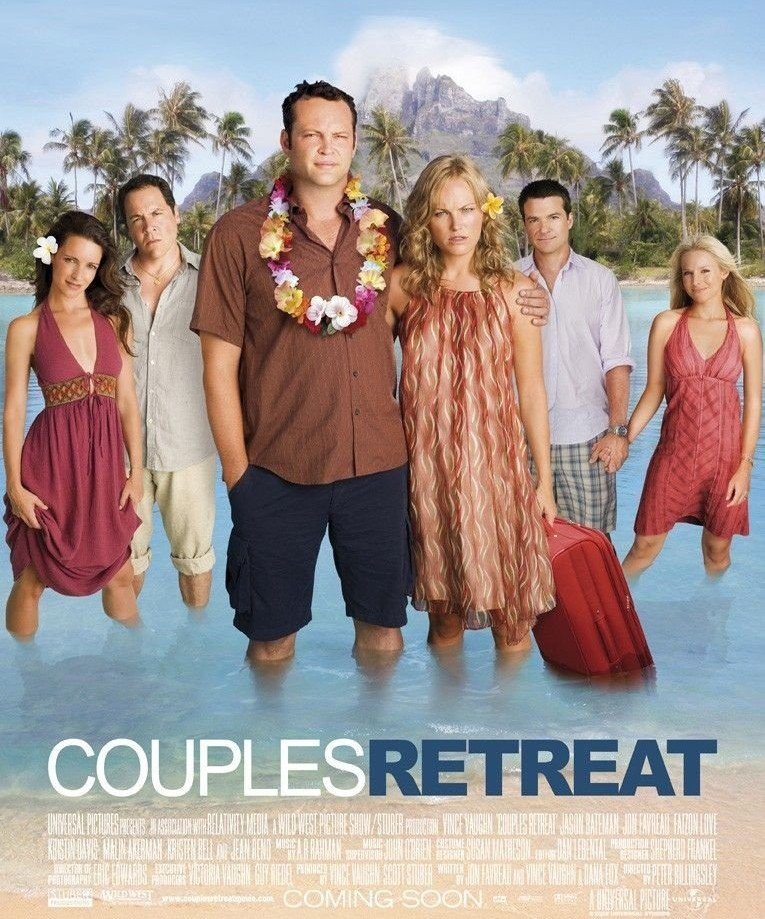 伴侣度假村的介绍