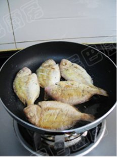 百里香煎鱼的介绍