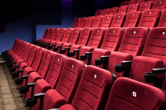 为什么电影院的座椅大多是红色的