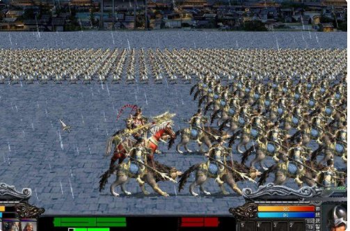 三国群英传7所有武将编号大全