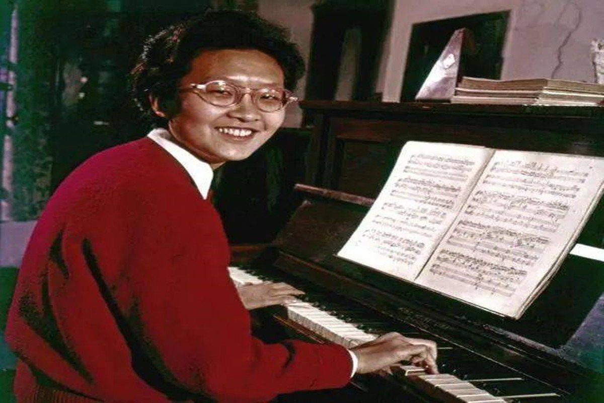 中国十大青年钢琴家