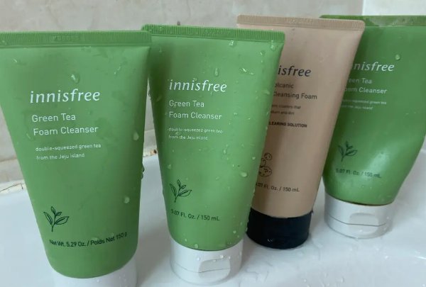 韩国高端护肤品排行榜