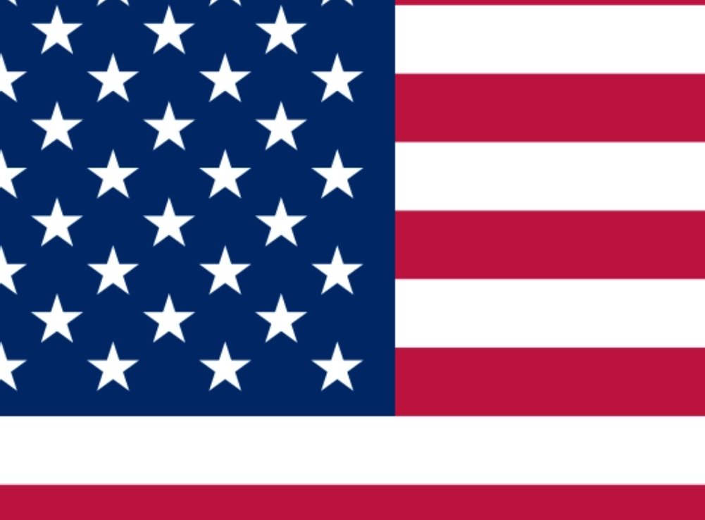 美国全名叫什么?