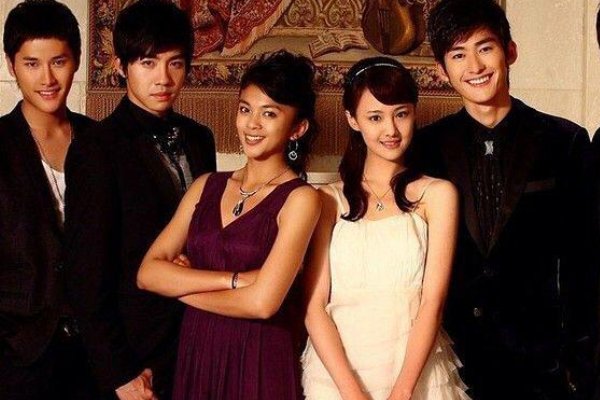 霸道总裁和灰姑娘的爱情电视剧有哪些