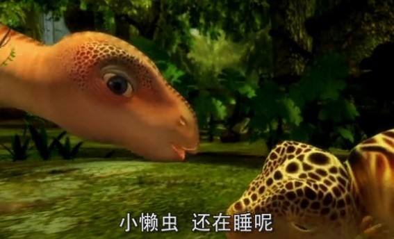 《奇奇颗颗历险记》最后的结局是如何?颗颗死了吗?