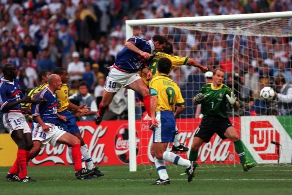 1998法国世界杯法国队名单是什么?