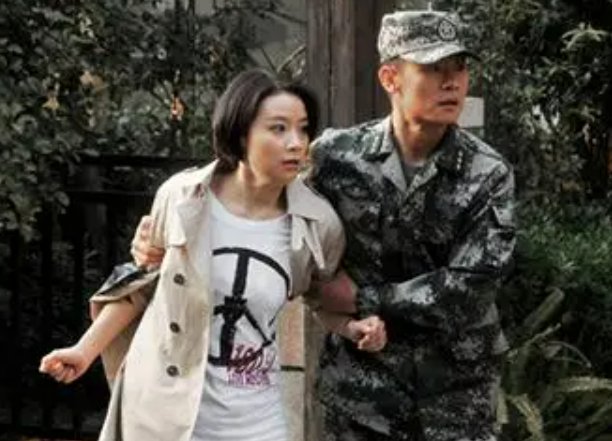 战雷演员表介绍